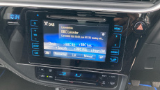 Toyota Auris 1.2T Icon 5dr Petrol Hatchback